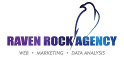 raven rock agency logo